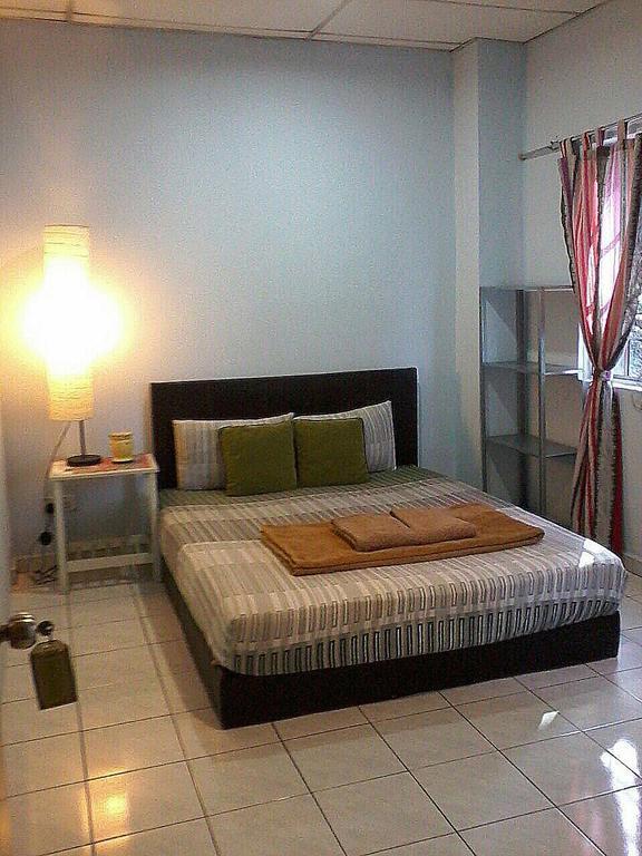 Matahari Lodge Kuala Lumpur Bagian luar foto
