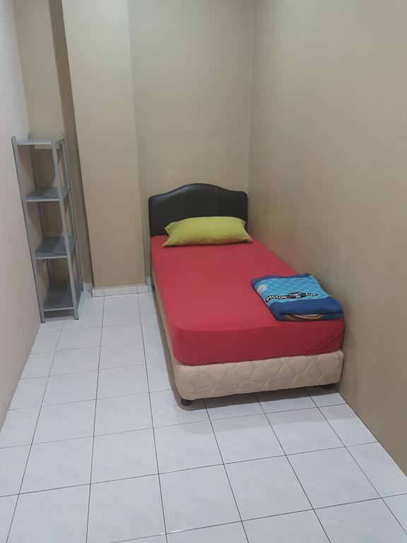 Matahari Lodge Kuala Lumpur Bagian luar foto