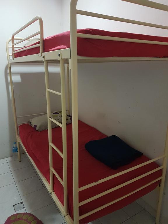 Matahari Lodge Kuala Lumpur Bagian luar foto