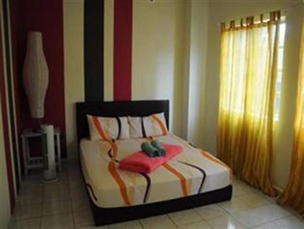 Matahari Lodge Kuala Lumpur Ruang foto