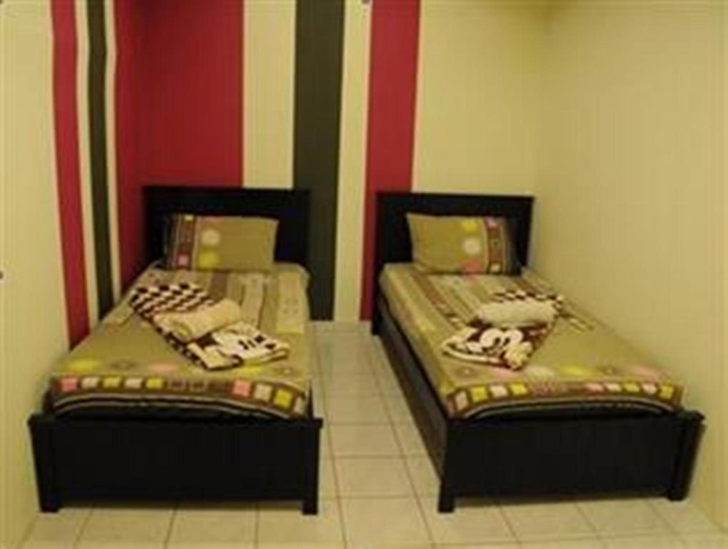 Matahari Lodge Kuala Lumpur Ruang foto