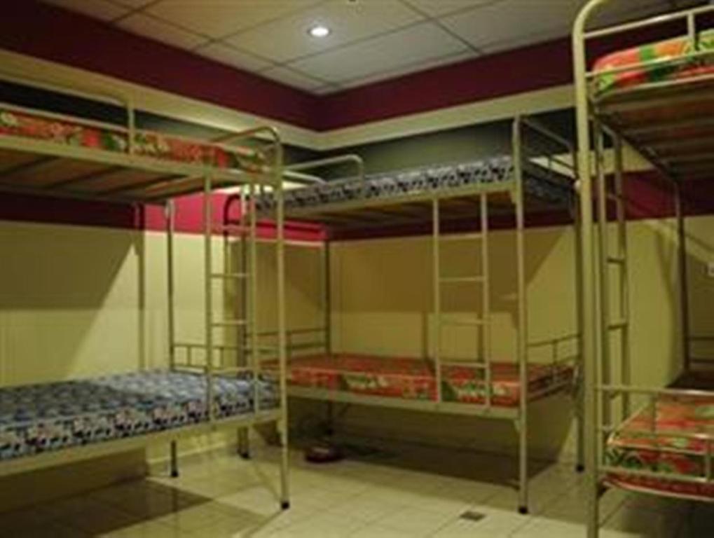 Matahari Lodge Kuala Lumpur Ruang foto