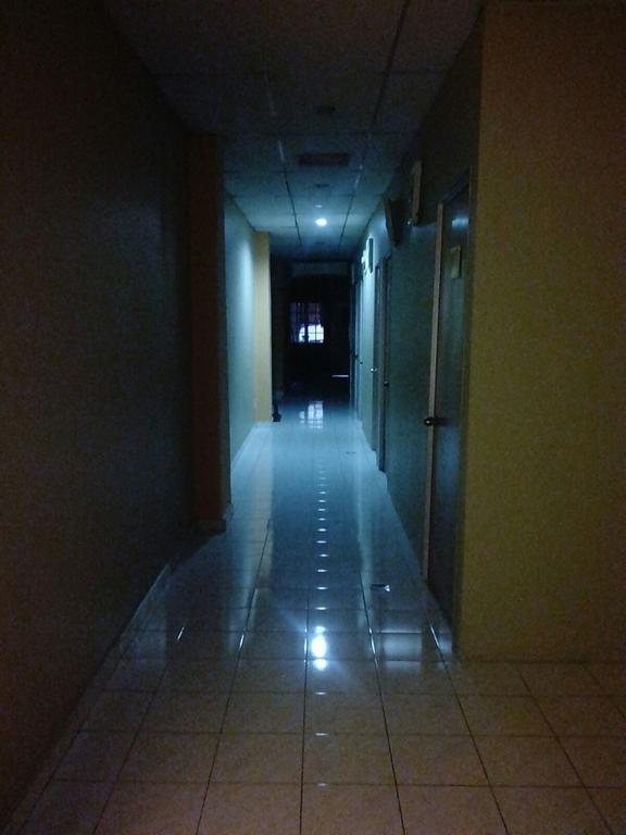 Matahari Lodge Kuala Lumpur Bagian luar foto