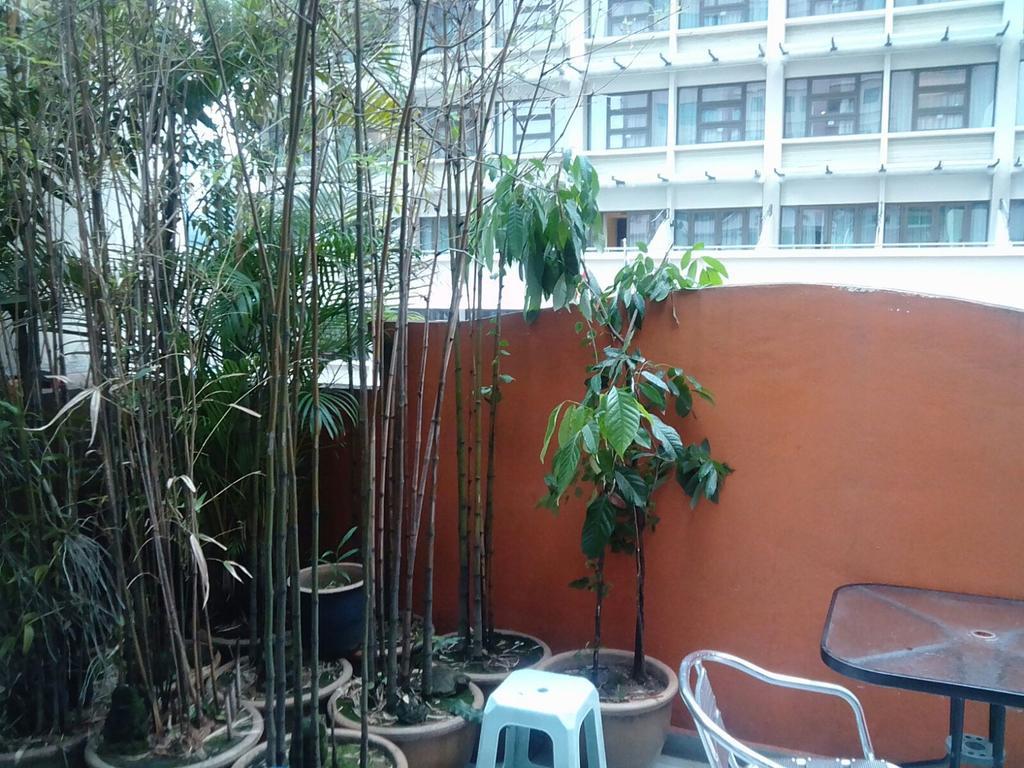 Matahari Lodge Kuala Lumpur Bagian luar foto