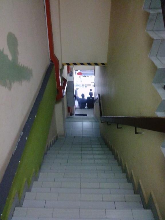 Matahari Lodge Kuala Lumpur Bagian luar foto